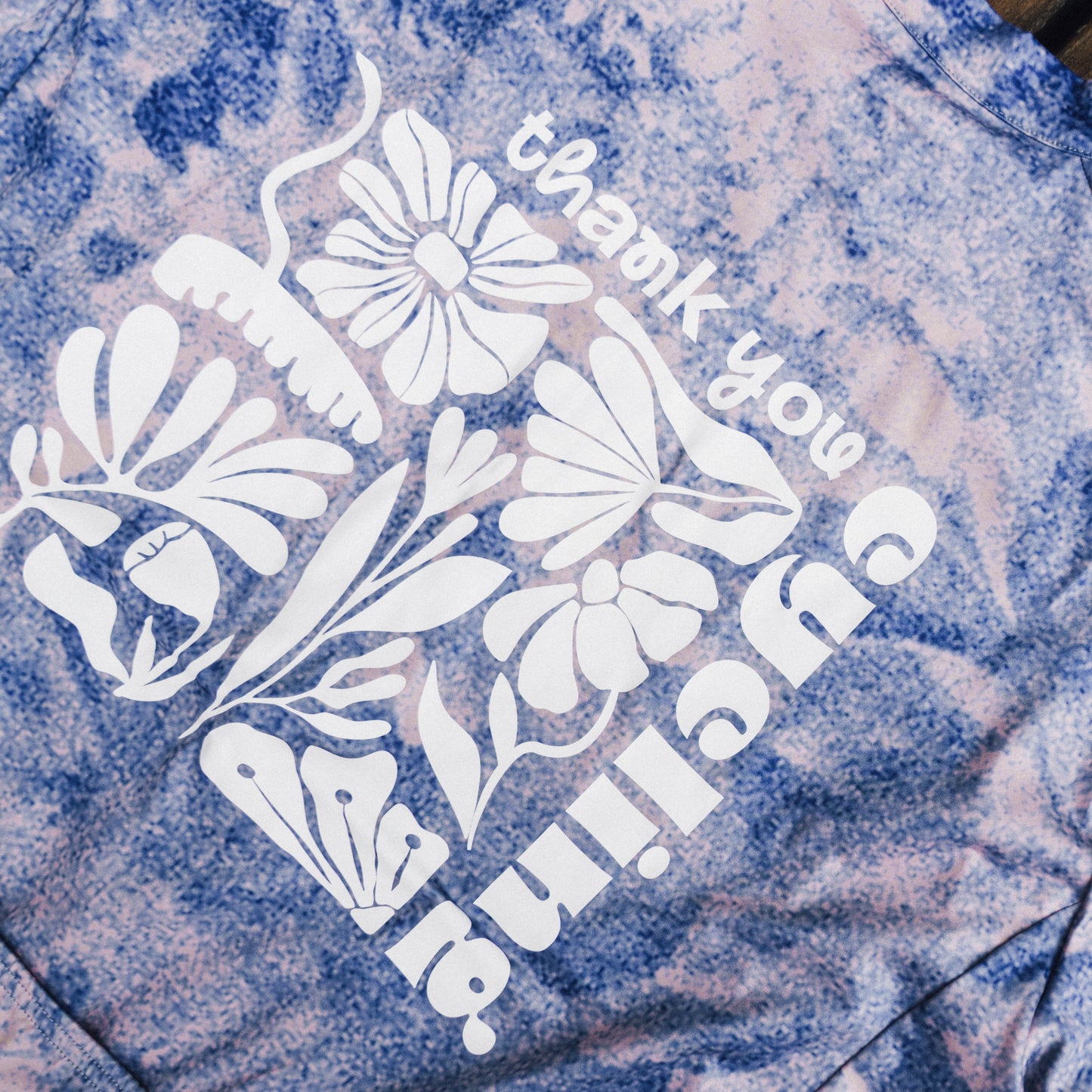 GOREWEAR x RAD RACE Collab SPINSHIFT-Jersey * WOMEN, BLUE