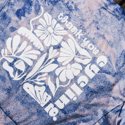 GOREWEAR x RAD RACE Collab SPINSHIFT-Jersey * WOMEN, BLUE