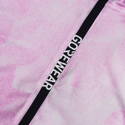 GOREWEAR x RAD RACE Collab SPINSHIFT-Jersey * MEN, LILAC