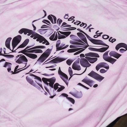 GOREWEAR x RAD RACE Collab SPINSHIFT-Jersey * MEN, LILAC