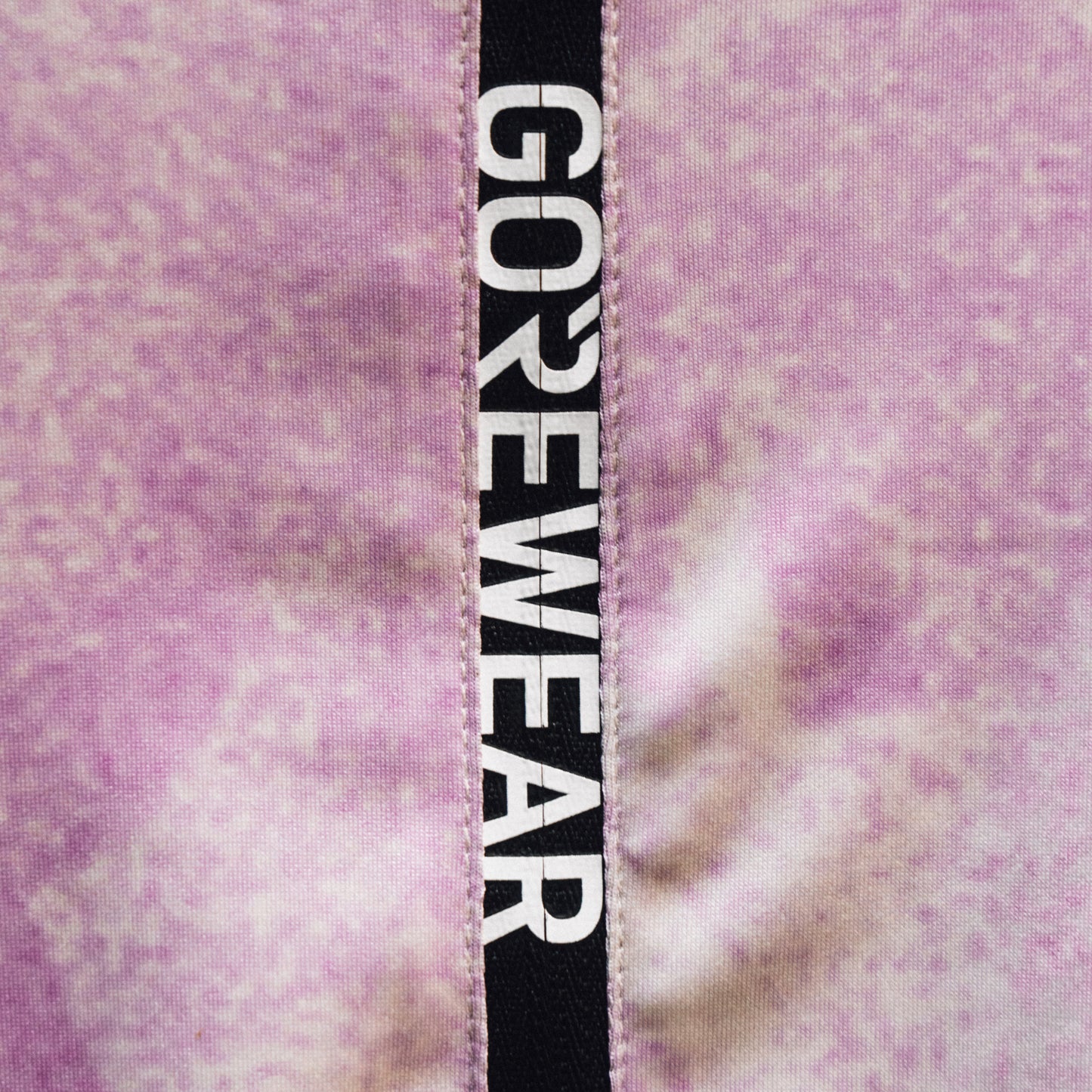 GOREWEAR x RAD RACE Collab SPINSHIFT-Jersey * MEN, LILAC