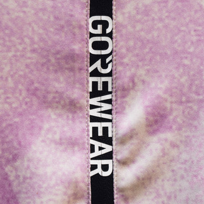 GOREWEAR x RAD RACE Collab SPINSHIFT-Jersey * MEN, LILAC