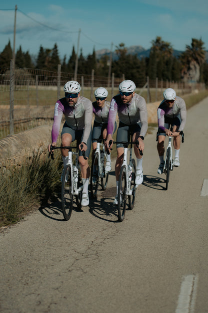 RAD RACE x GOREWEAR Jersey 2025 Longsleeve