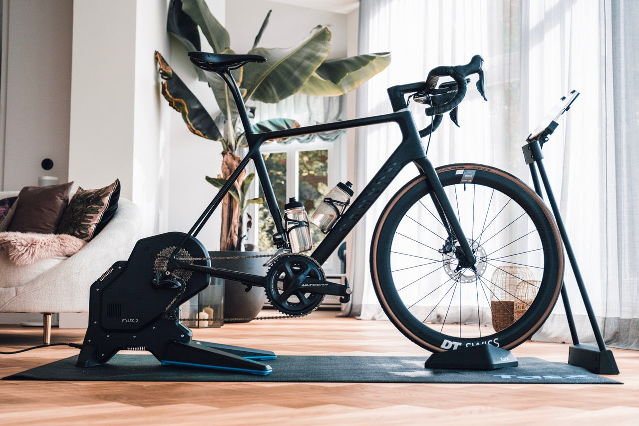 Garmin Tacx NEO 2T Smart Trainer – Garage Sale