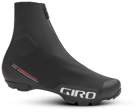 Giro Blaze Winterschuhe / Schwarz / 40