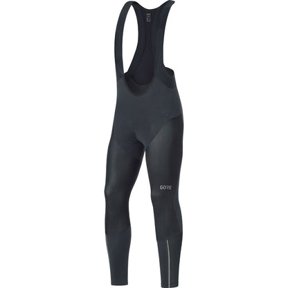 Gore C7 Partial Trägerhose schwarz S