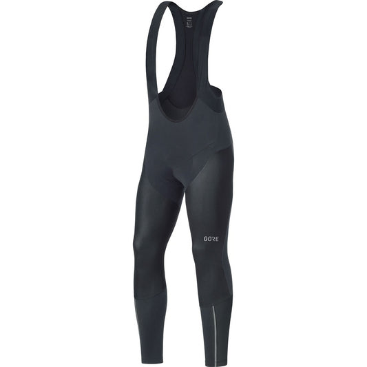 Gore C7 Partial Trägerhose schwarz S