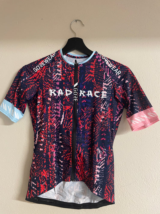 Gorewear x Rad Race Jersey 2023