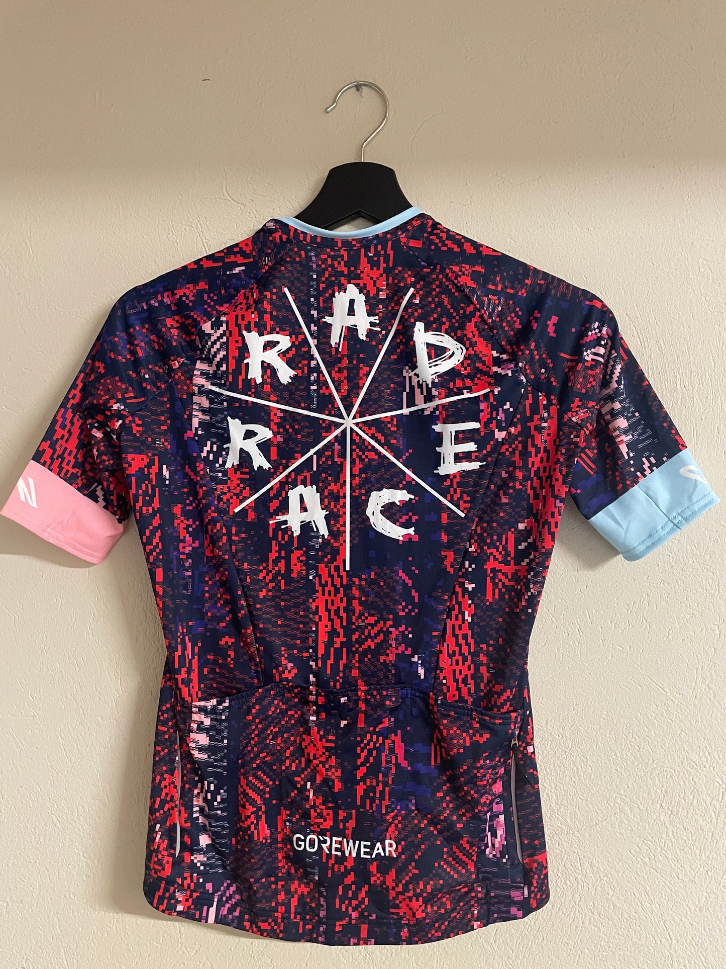 Gorewear x Rad Race Jersey 2023
