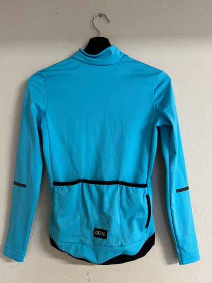 Gorewear Progress Thermo Jersey Womens