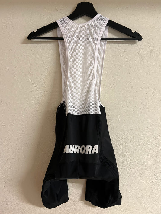 Aurora x Rad Race Beginner Bib Shorts