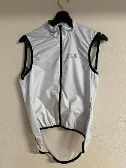 Gorewear Ambient Vest Men / White / S