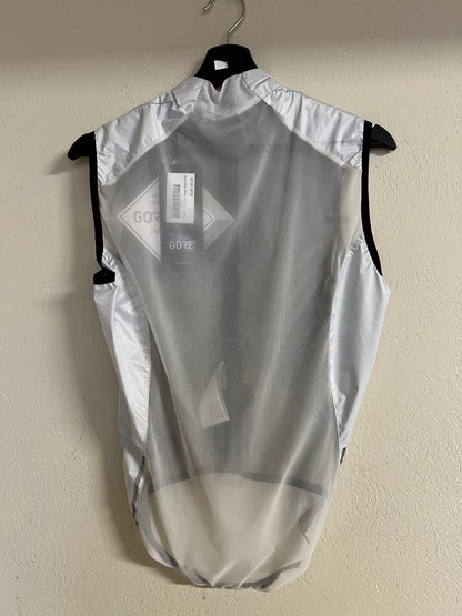 Gorewear Ambient Vest Men / White / S