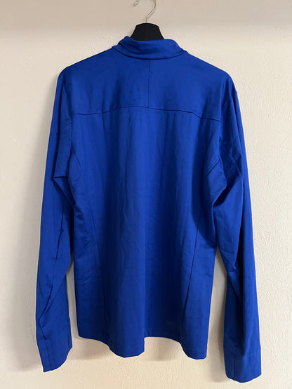 Gorewear Thermo 1/4-Zip Men / Ultramarine Blue / L