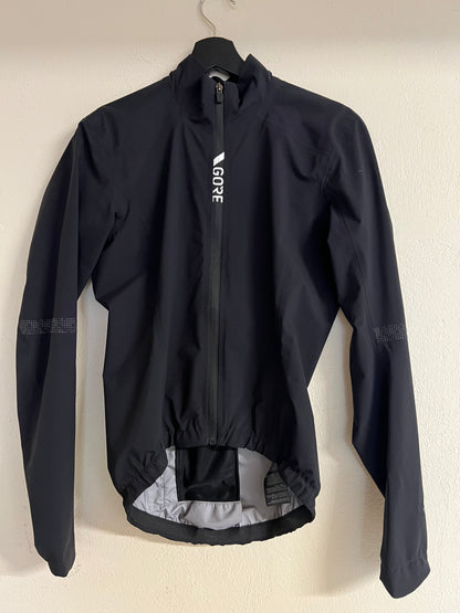Gorewear Torrent Jacke Men / Black / S