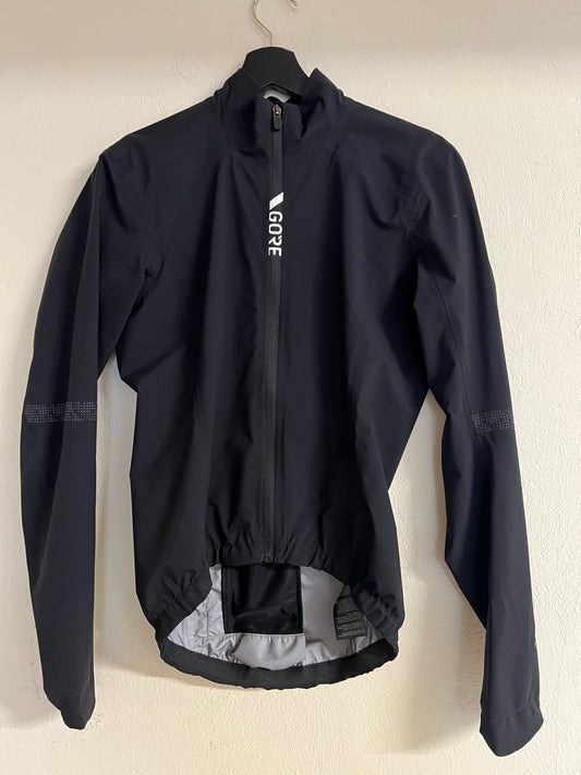 Gorewear Torrent Jacke Men / Black / S