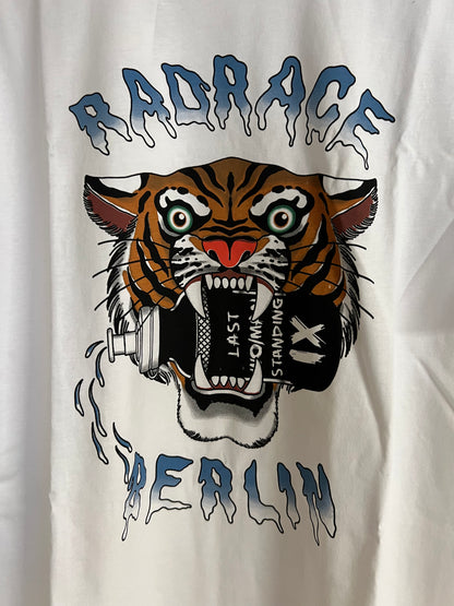 Rad Race Last WO/MAN Standing 2023