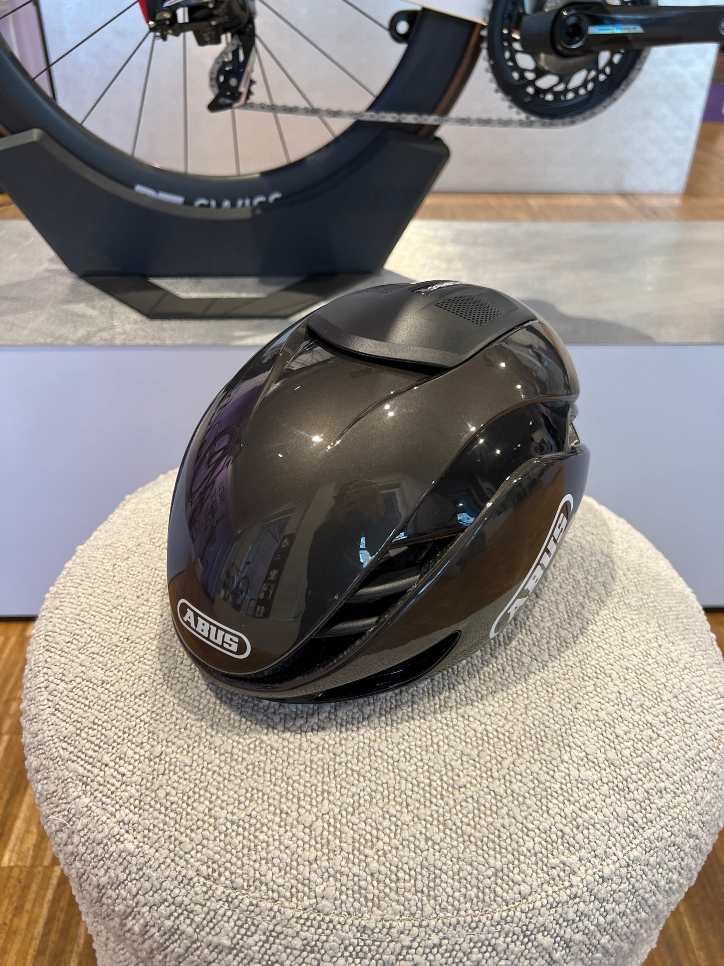 ABUS Gamechanger 2.0 Titan S,M & L