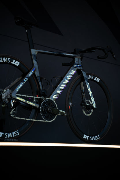 Canyon Aeroad Sticker Set Holo Custom