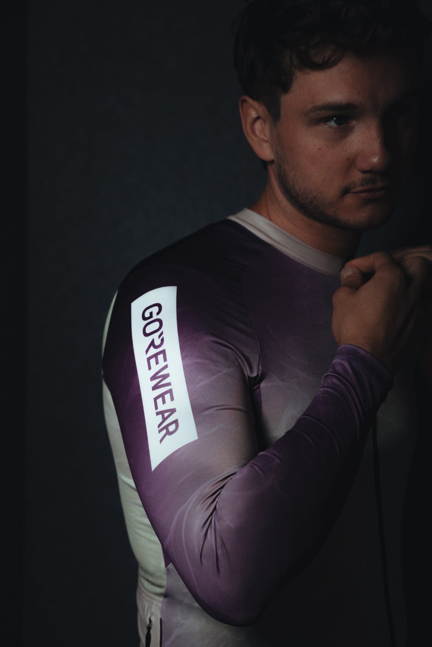 RAD RACE x GOREWEAR Jersey 2025 Longsleeve