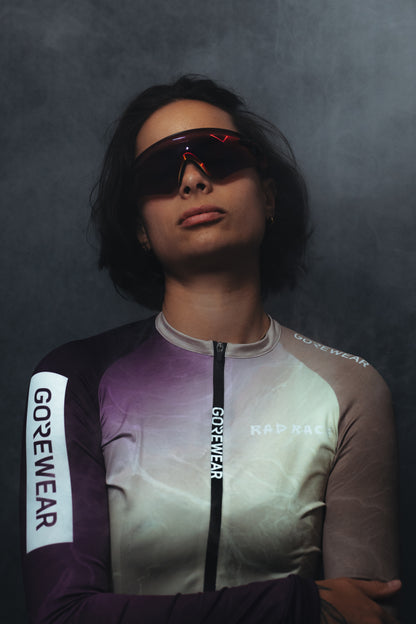 RAD RACE x GOREWEAR Jersey 2025 Longsleeve