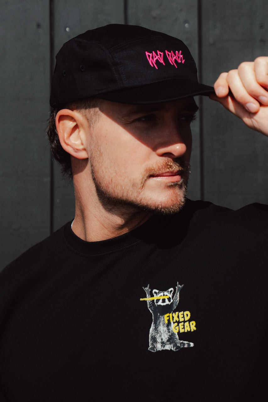 RAD RACE Merchandise – Garage Sale