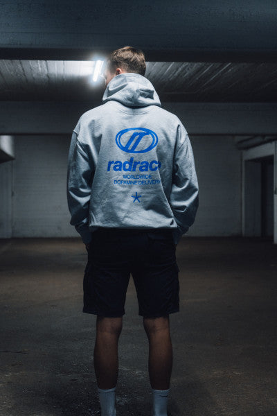 RAD RACE Dopamine Delivery Hoodie