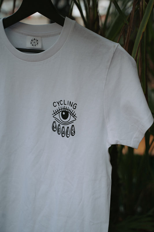 Rad Race Cycling Heals