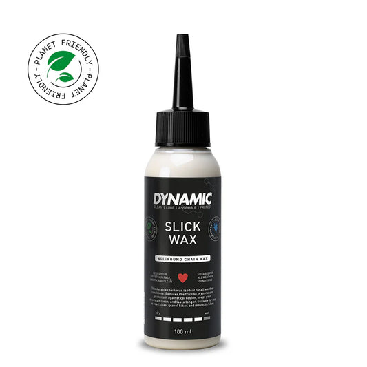 Dynamic Slick Wax 100ml