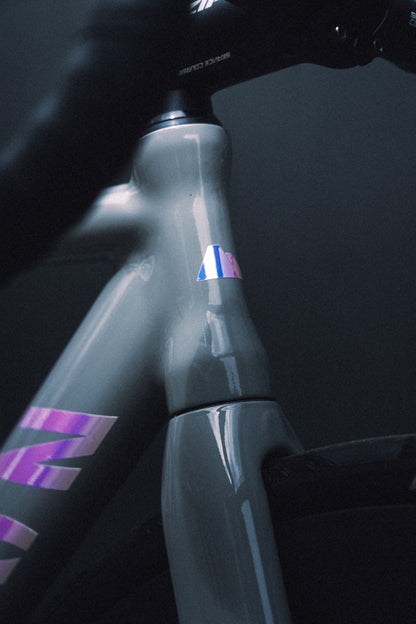 Canyon Aeroad Sticker Set Holo Custom