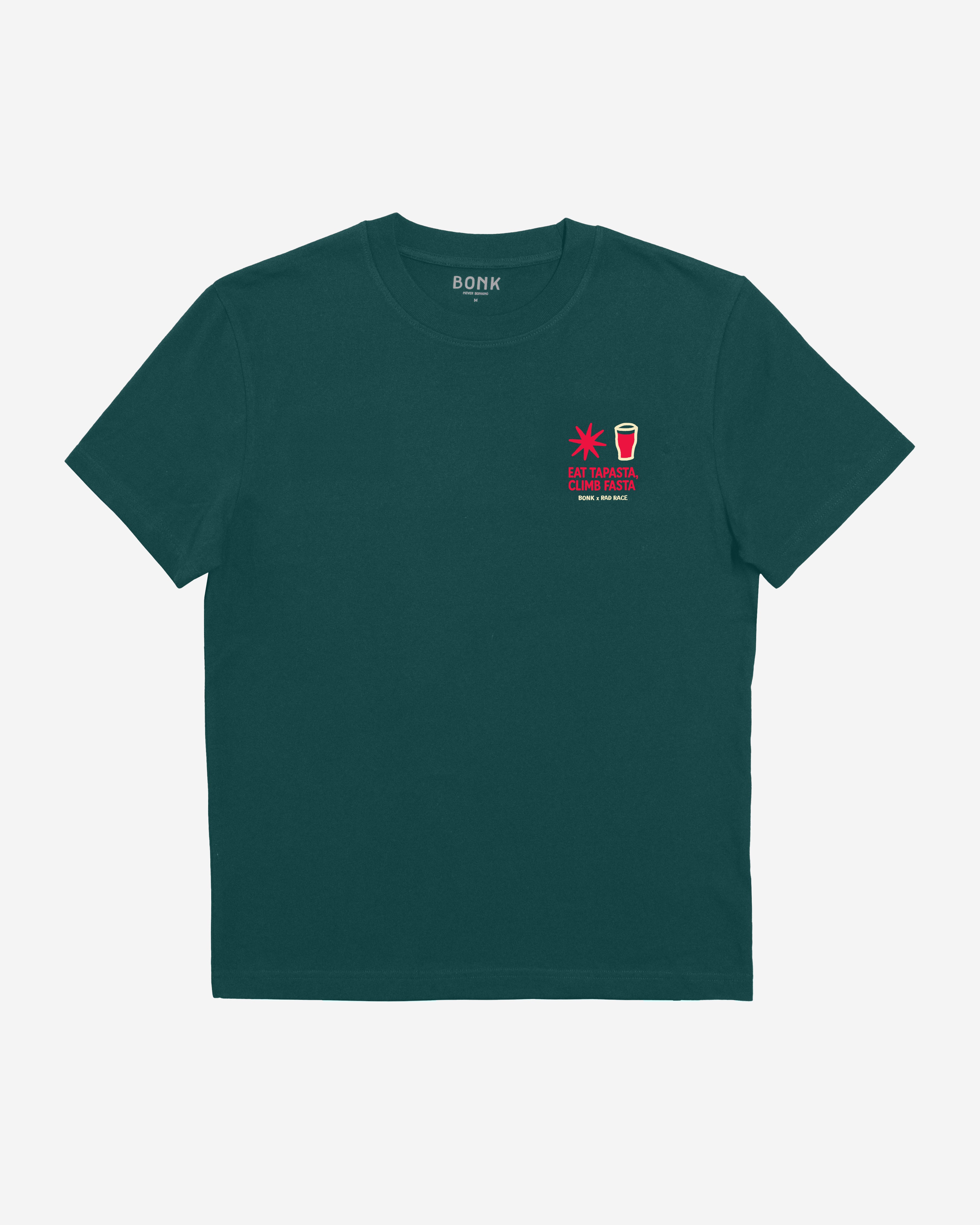 RAD RACE Merchandise – Garage Sale
