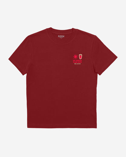 PRE ORDER - RAD RACE x Bonk Vuelta T-Shirt