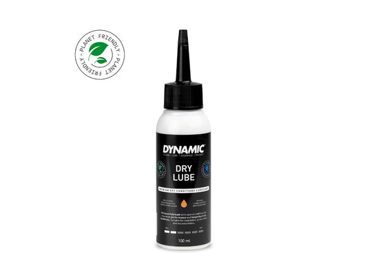 Dynamic Dry Lube 100ml