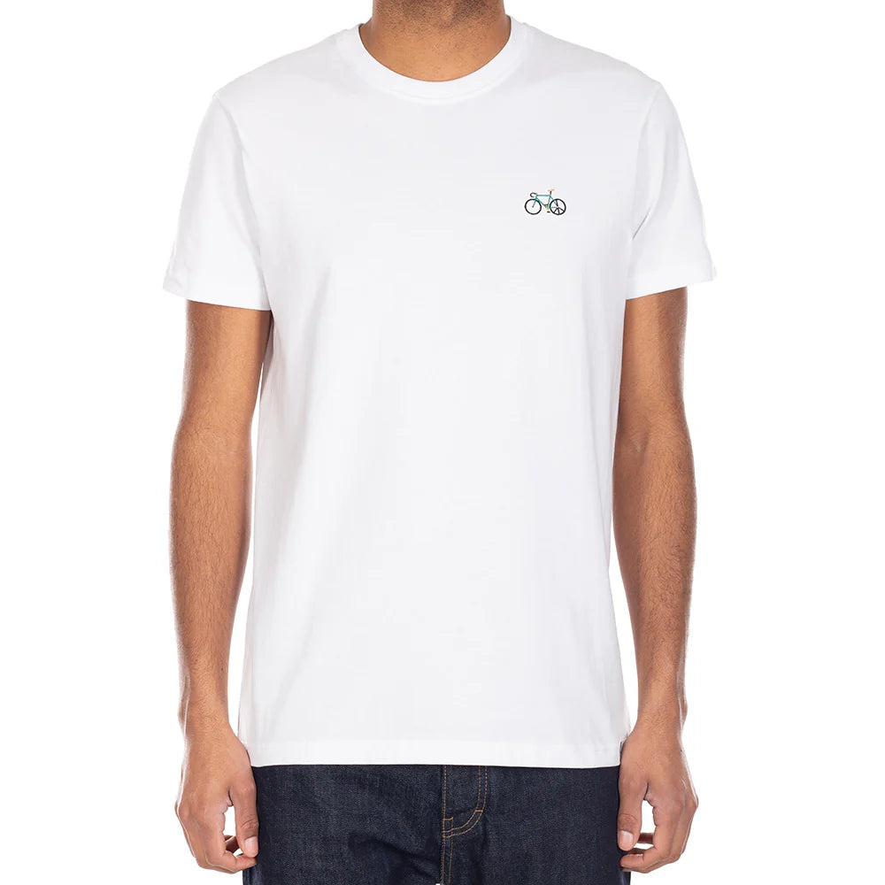 Iriedaily Peaceride Emb Tee