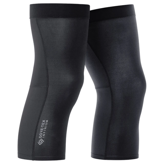 Gorewear Knee Warmers // XL-XXL